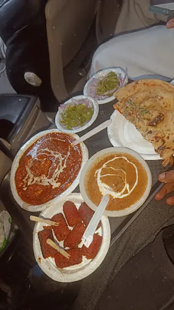 Punjabi Rasoi