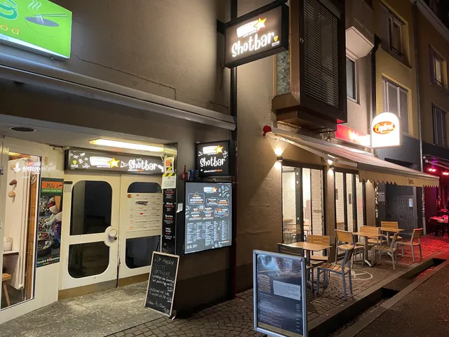 Shooter Stars Freiburg