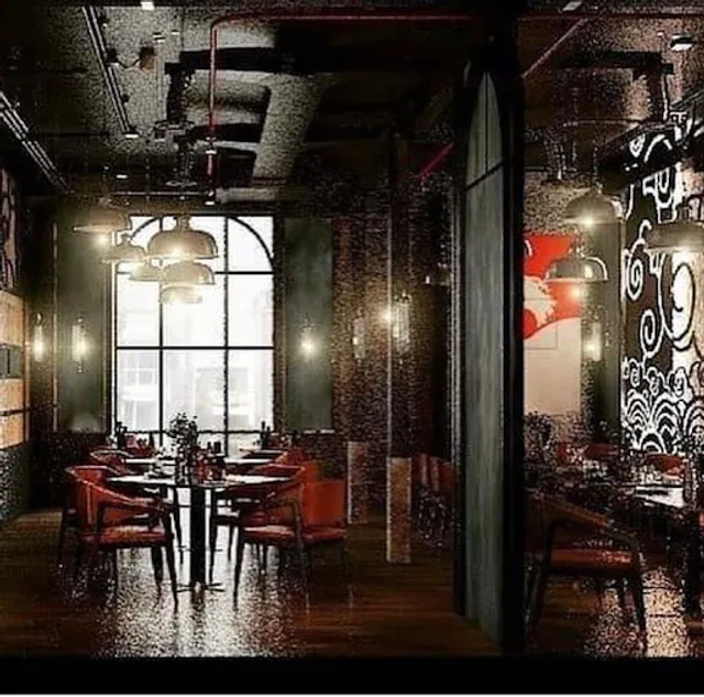 Tandoori junction Halal Indian Restaurant