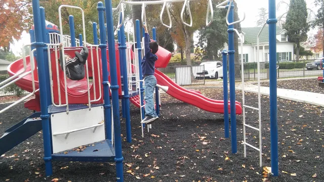 Veterans Memorial Park