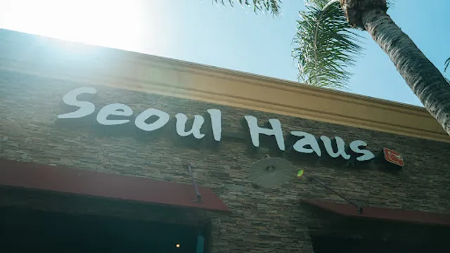 Seoul Haus