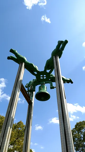 Nagasaki Peace Bell