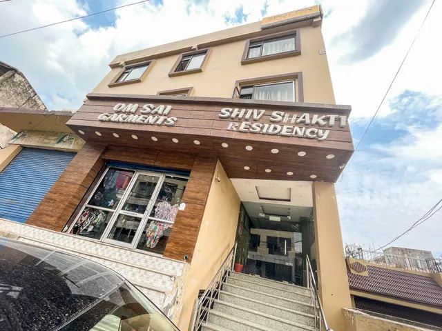 Shiv Shakti Residency