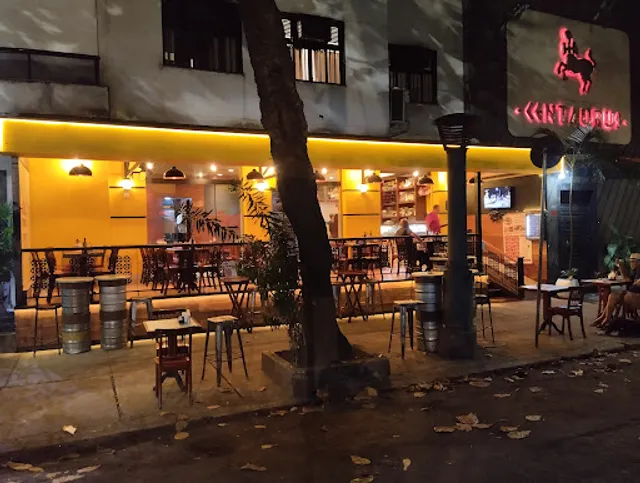 Boteco Stambul Ipanema