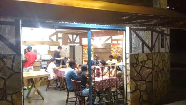 Taberna Alemã