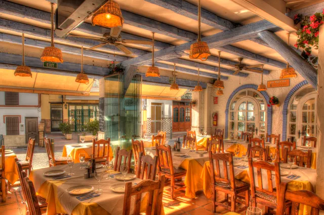 Los Huertos del Sevillano