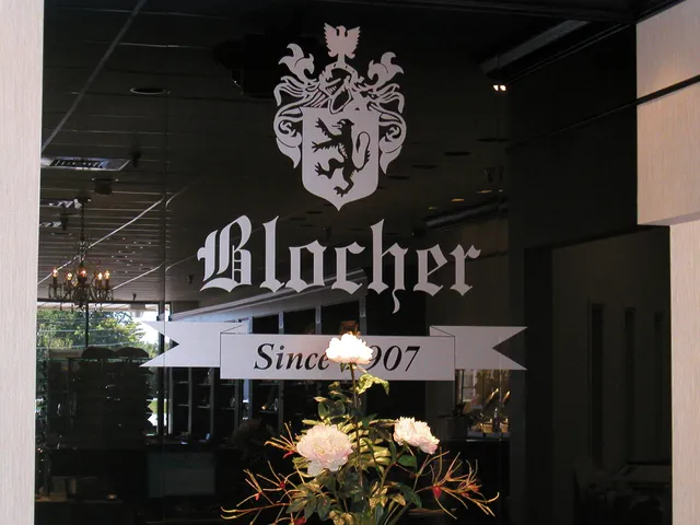 Blocher Jewelers