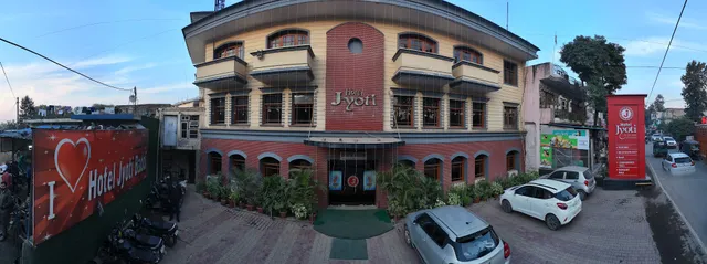 Hotel Jyoti