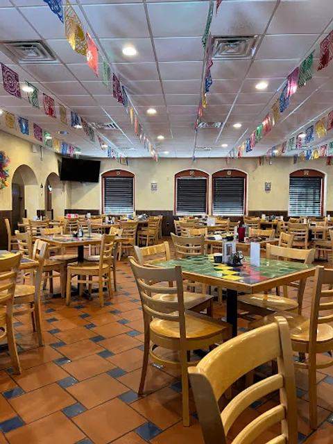 Acapulco Mexican Restaurant