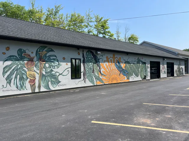 Leaf, Stone and Steel