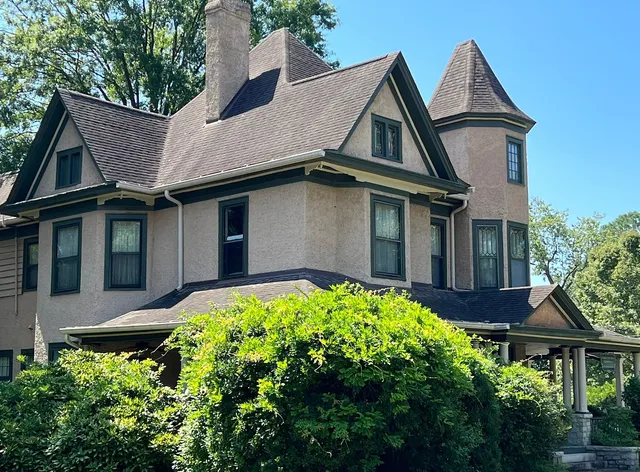 Turn of the Century Bed and Breakfast