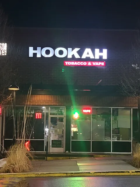 Sumer tobacco & hookah