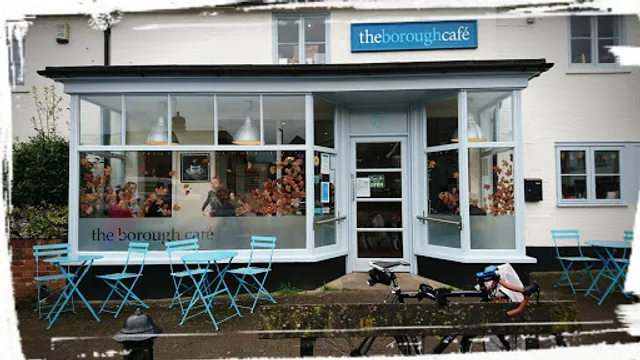 The Borough Café