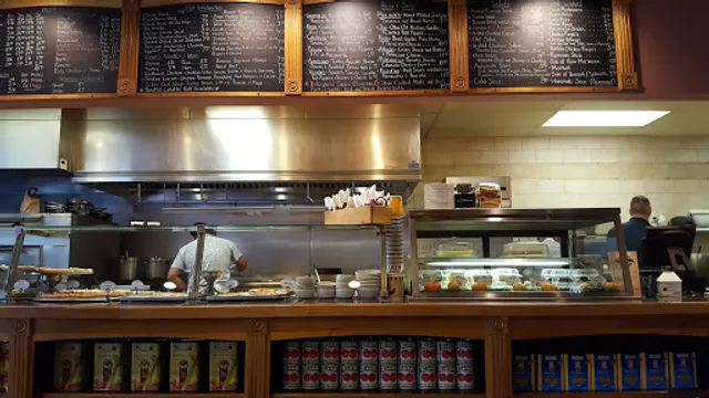 Rocco's Brick Oven Pizzeria