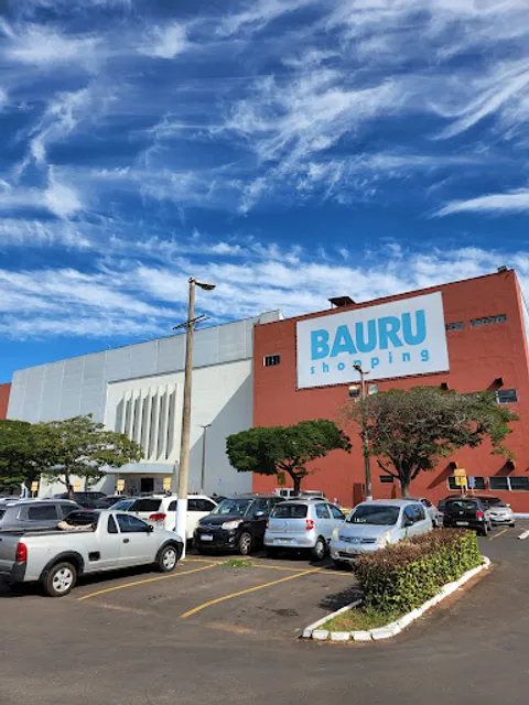 Montana Grill - Bauru Shopping