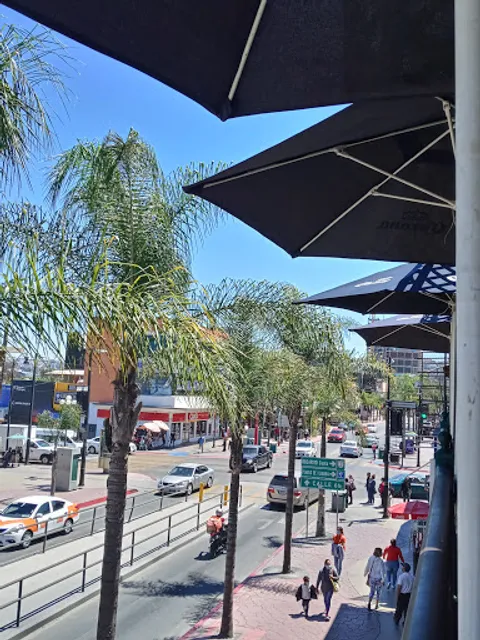 RESTAURANT EL TORITO PUB DISCOTHEQUE