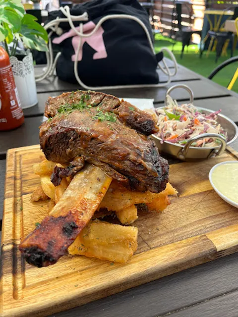 Buteko - Brazilian Restaurant