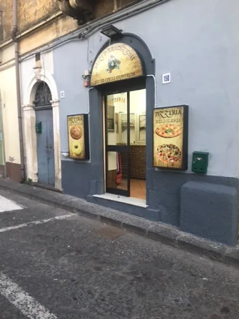 Pizzeria Sfizi e Tradizioni