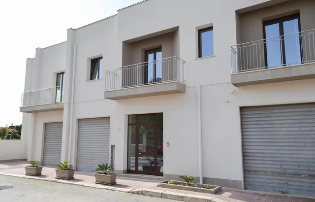 B&B Castiglione Custonaci