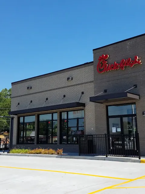 Chick-fil-A