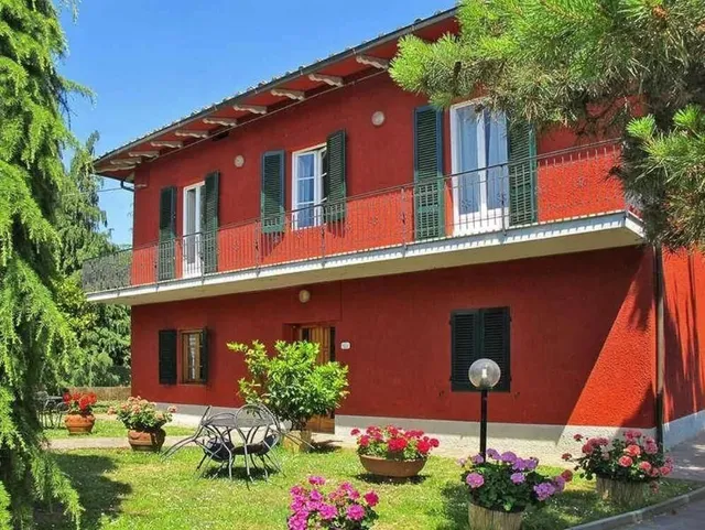 Villa Sissi Casa Vacanze