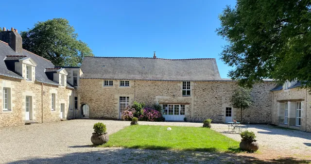 Le Domaine du Chalonge