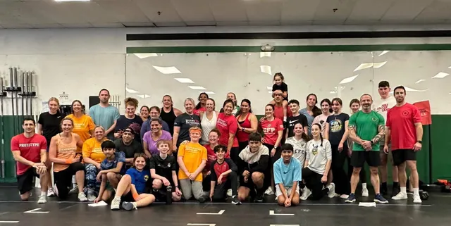 Prototype Training Systems