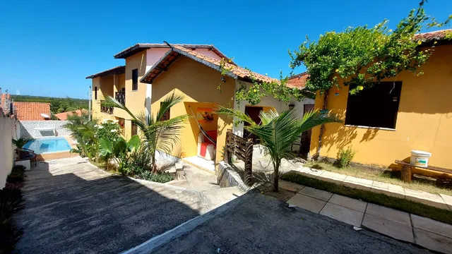 Residência Tatiane(Canoaquebradachales)