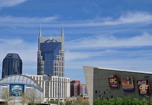 Courtyard by Marriott Nashville Goodlettsville