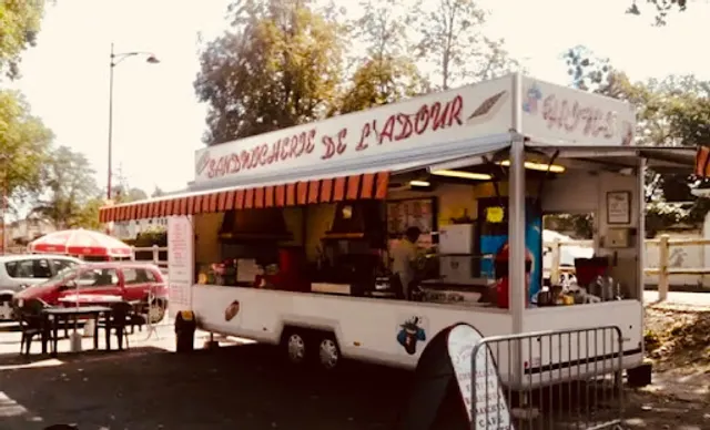 Sandwicherie de l’Adour