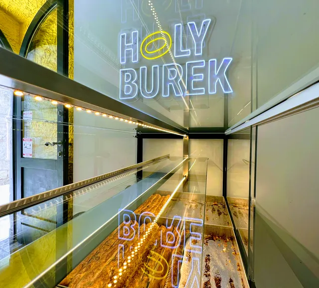 Holy Burek Dubrovnik