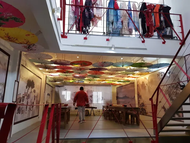 Xi mian Chinese noodles