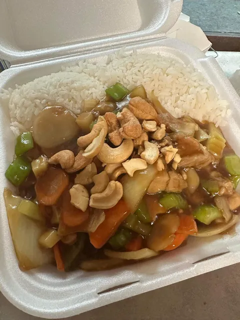 Yutan Kitchen | Chinese Restaurant