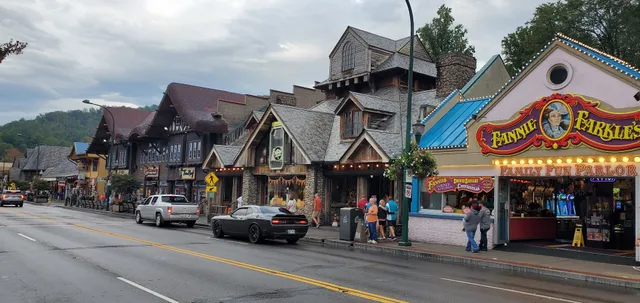 Earthbound Trading Co.