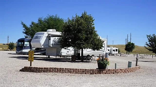 Cheyenne RV Resort