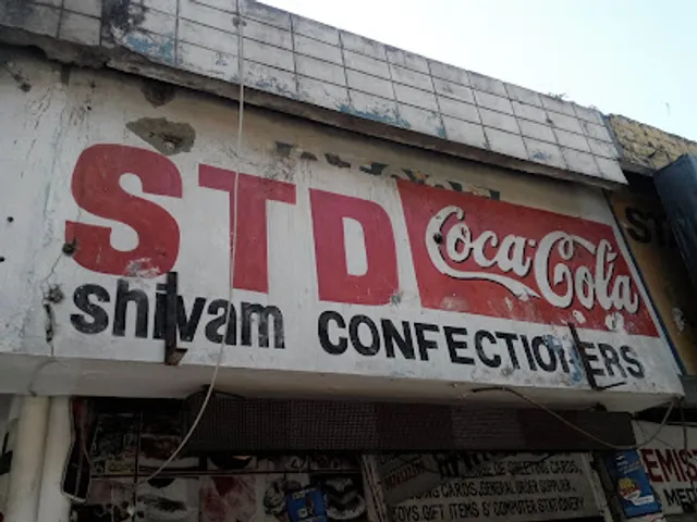 Shivam Confectioners