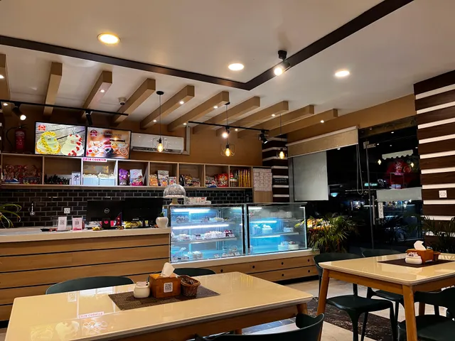 Kathmandu Bakery - Online cake delivery in kathmandu