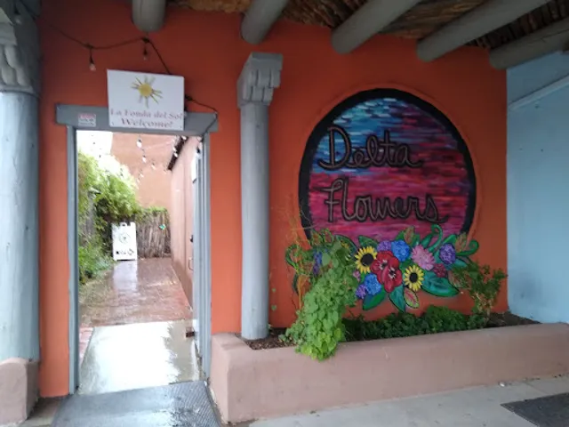 La Fonda del Sol Restaurant & Catering
