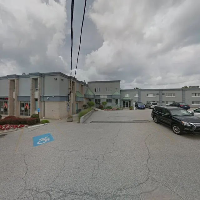 Cleveland Botanical Lounge