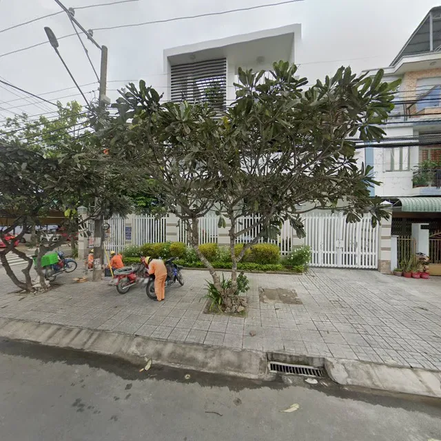 Cà Phê Cây Diệp