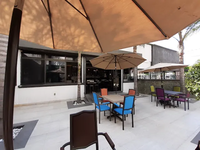 Wiikka Restaurant Bar