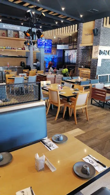 Don Carbon Monterrey (Plaza Cumbres)