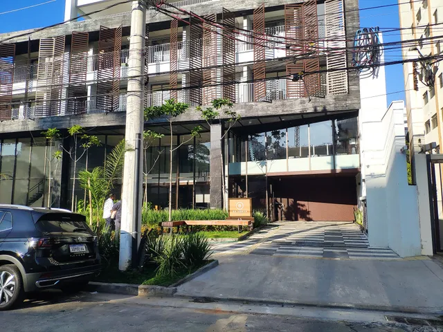 Book Sampa - Brooklin