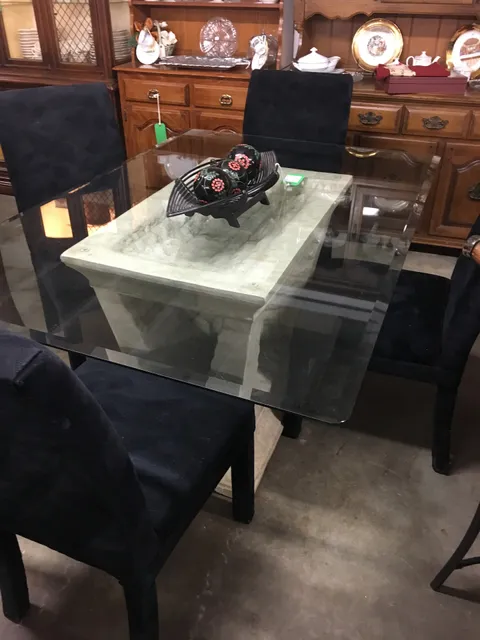 Consignment Exchange Furniture