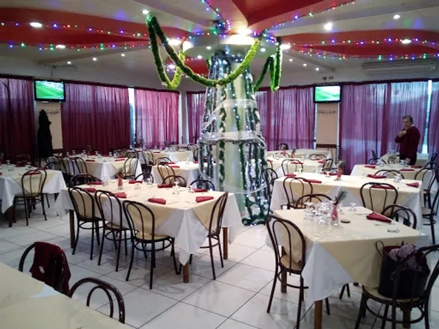 Il Castello Ristorante Pizzeria