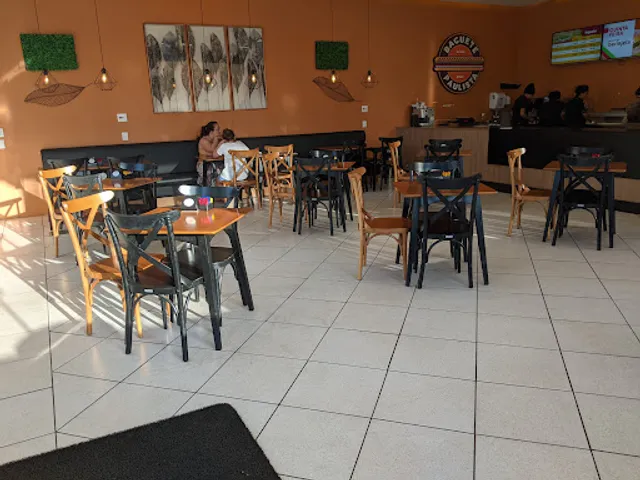 Baguete Paulista - Unidade Artur Nogueira