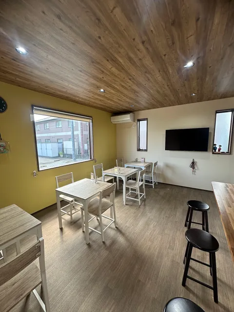 Dog cafe+Salon WON LIFE