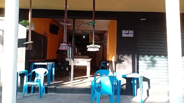Bar e Deposito Falcão