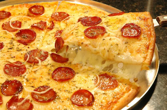 Brutinhos restaurante