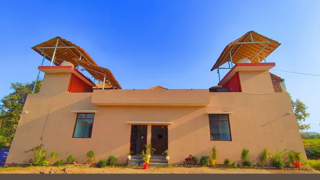 The MadhuNandan - A Luxury Homestay